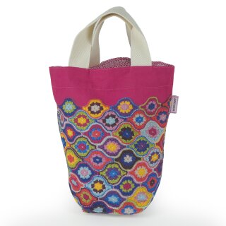Beuteltasche klein