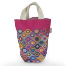 Beuteltasche klein