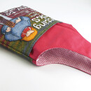 Handgelenktasche klein