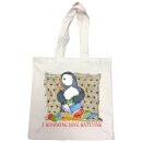 Cotton Canvas Bag