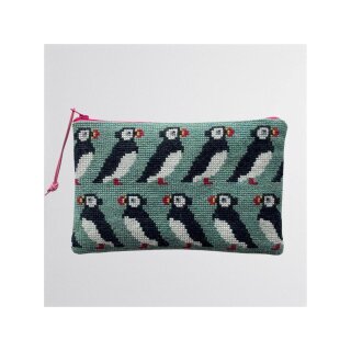 BALDYRE CLUTCH Stickset "Schau nach rechts, schau nach links"