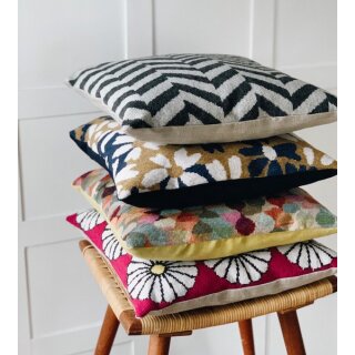 BALDYRE KISSEN Stickset