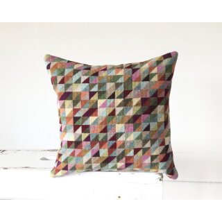 BALDYRE KISSEN Stickset "Twist n Turn"