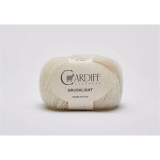 Brushlight 101 White