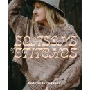 "Seasons of Stitches  - by Justyna Lorkowska"