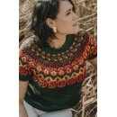 "Seasons of Stitches  - by Justyna Lorkowska"