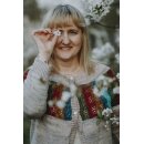 "Seasons of Stitches  - by Justyna Lorkowska"