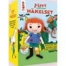 "Pippi Langstrumpf - Das offizielle Häkelset zum 80. Geburtstag"