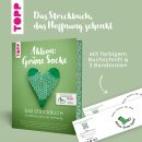 "Aktion: Grüne Socke! - Das Strickbuch"