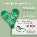 "Aktion: Grüne Socke! - Das Strickbuch"