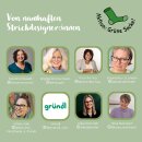 "Aktion: Grüne Socke! - Das Strickbuch"