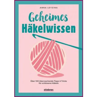 "Geheimes Häkelwissen"