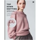 "Rico Top Down Knitting Special"