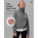 "Rico Top Down Knitting Special II"