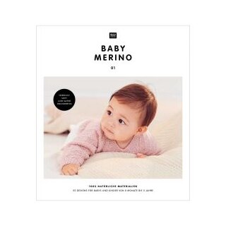 "Rico Baby Merino 01"