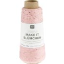 Creative Make It Blümchen 001 Rosa