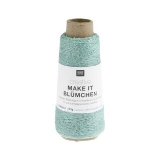 Creative Make It Blümchen 002 Patina