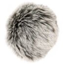 Rico Design Kunstfellbommel Premium