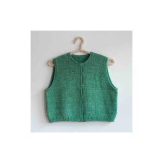 LILLY VEST