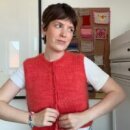 LILLY VEST