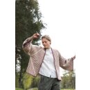 Achtung! Vorbestellung zum 11.09.2025! "Tukubook: Nordic Knits. Silent Strength"