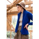 Achtung! Vorbestellung zum 11.09.2025! "Tukubook: Nordic Knits. Silent Strength"
