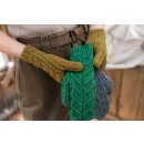 Achtung! Vorbestellung zum 11.09.2025! "Tukubook: Nordic Knits. Silent Strength"
