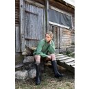 Achtung! Vorbestellung zum 11.09.2025! "Tukubook: Nordic Knits. Silent Strength"