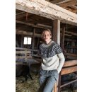 Achtung! Vorbestellung zum 11.09.2025! "Tukubook: Nordic Knits. Silent Strength"