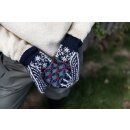 Achtung! Vorbestellung zum 11.09.2025! "Tukubook: Nordic Knits. Silent Strength"
