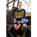 Achtung! Vorbestellung zum 11.09.2025! "Tukubook: Nordic Knits. Silent Strength"