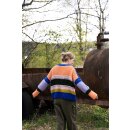 Achtung! Vorbestellung zum 11.09.2025! "Tukubook: Nordic Knits. Silent Strength"