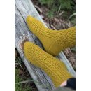 "Tukubook: Nordic Knits. Silent Strength"
