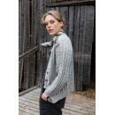 "Tukubook: Nordic Knits. Silent Strength"