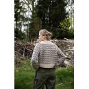 "Tukubook: Nordic Knits. Silent Strength"