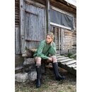 "Tukubook: Nordic Knits. Silent Strength"