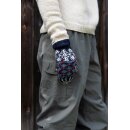 "Tukubook: Nordic Knits. Silent Strength"