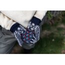 "Tukubook: Nordic Knits. Silent Strength"