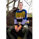 "Tukubook: Nordic Knits. Silent Strength"