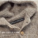 "All you knit is love" Dänische Ausgabe
