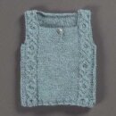 "All you knit is love" Dänische Ausgabe