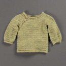 "All you knit is love" Dänische Ausgabe