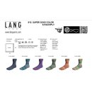 Super Soxx color 6-fach
