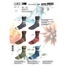 Super Soxx Merino color 4-fach