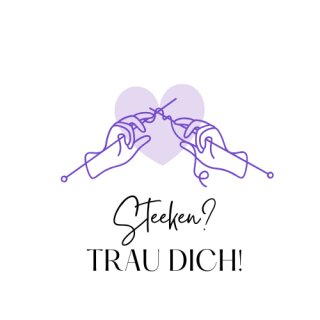 11.10.2025 - Kurs "Steeken? TRAU DICH!!"