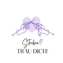 11.10.2025 - Kurs "Steeken? TRAU DICH!!"