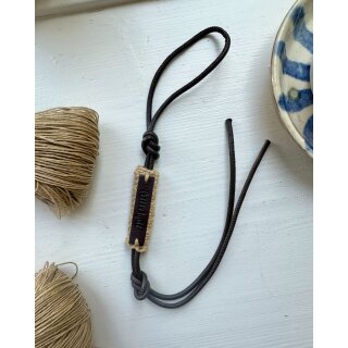 Taschenanhänger - Bag Charm