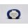 Cashmere Prime 108 Indaco