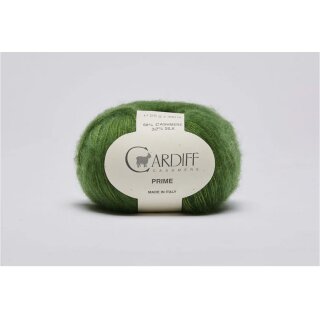 Cashmere Prime 130 Memphis