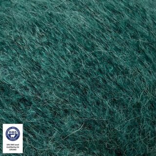 Midnatssol 9590 Jadegrün